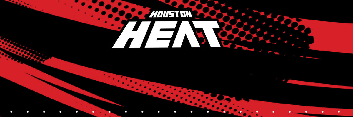 Houston Heat Team Series
