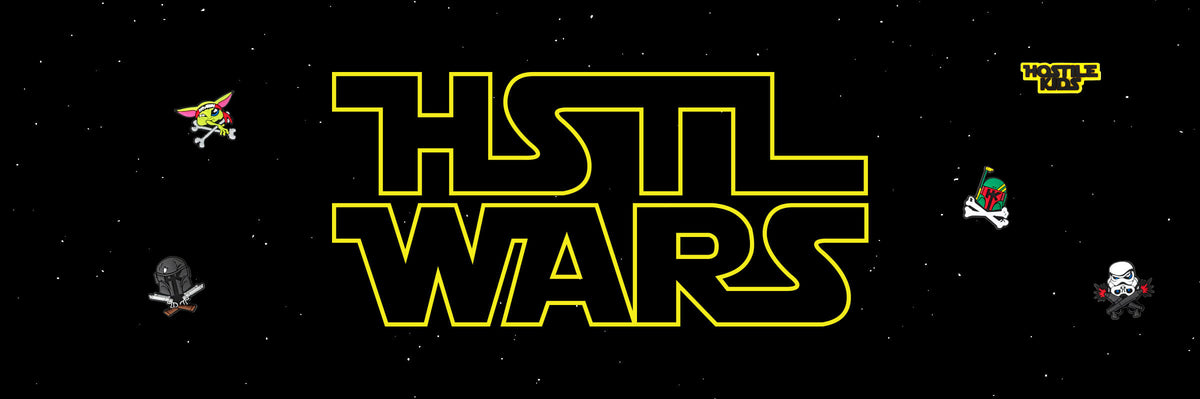 HSTL Wars