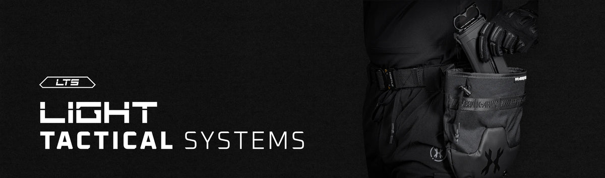 Light Tactical Systems