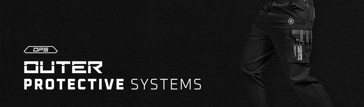 Outer Protective Systems