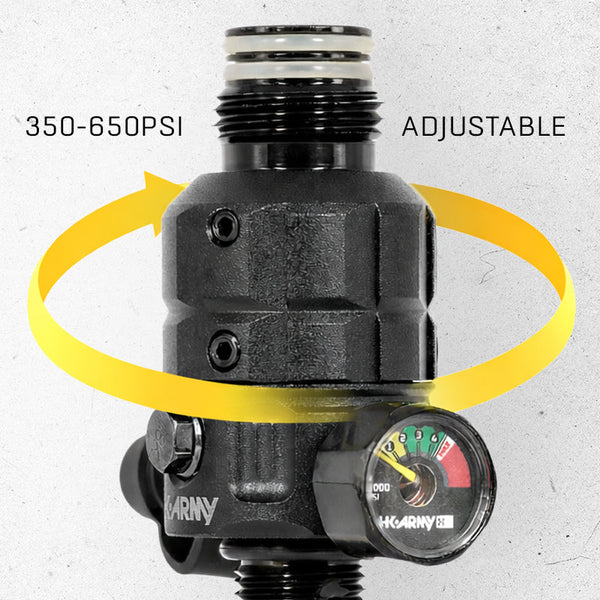 Air Systems - Pro Reg