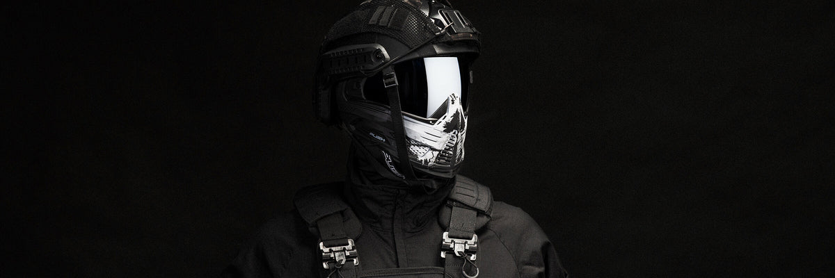 Push Unite Goggles