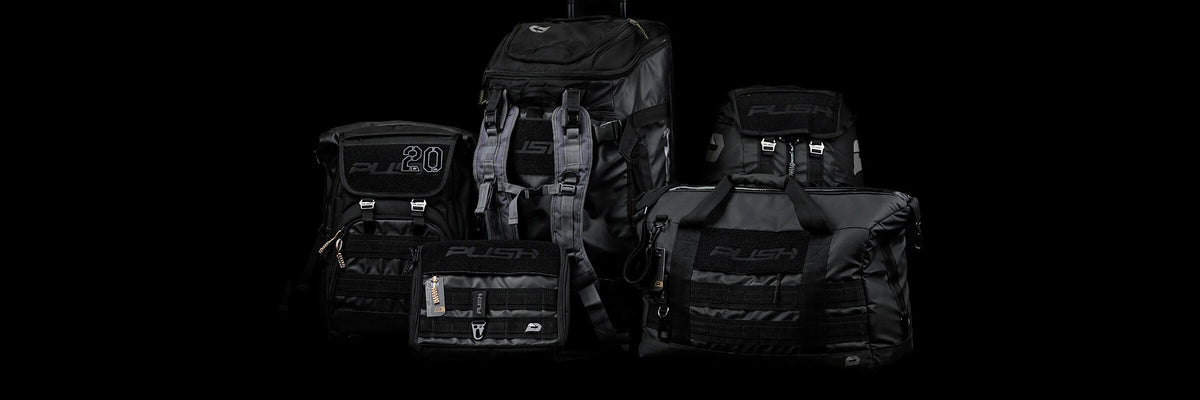 Push Bags