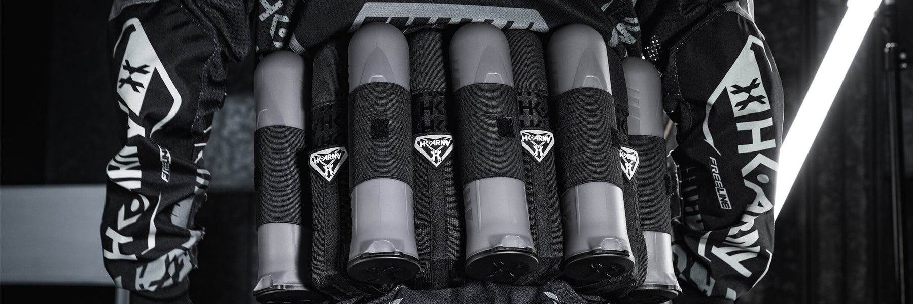 HSTL Harnesses