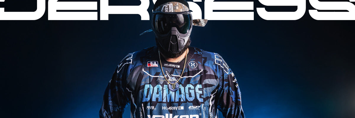 Paintball Jerseys