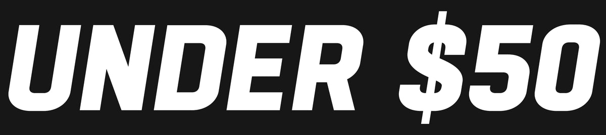 Items Under $50