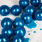 500rd Scented Paintballs - Blueberry Smash