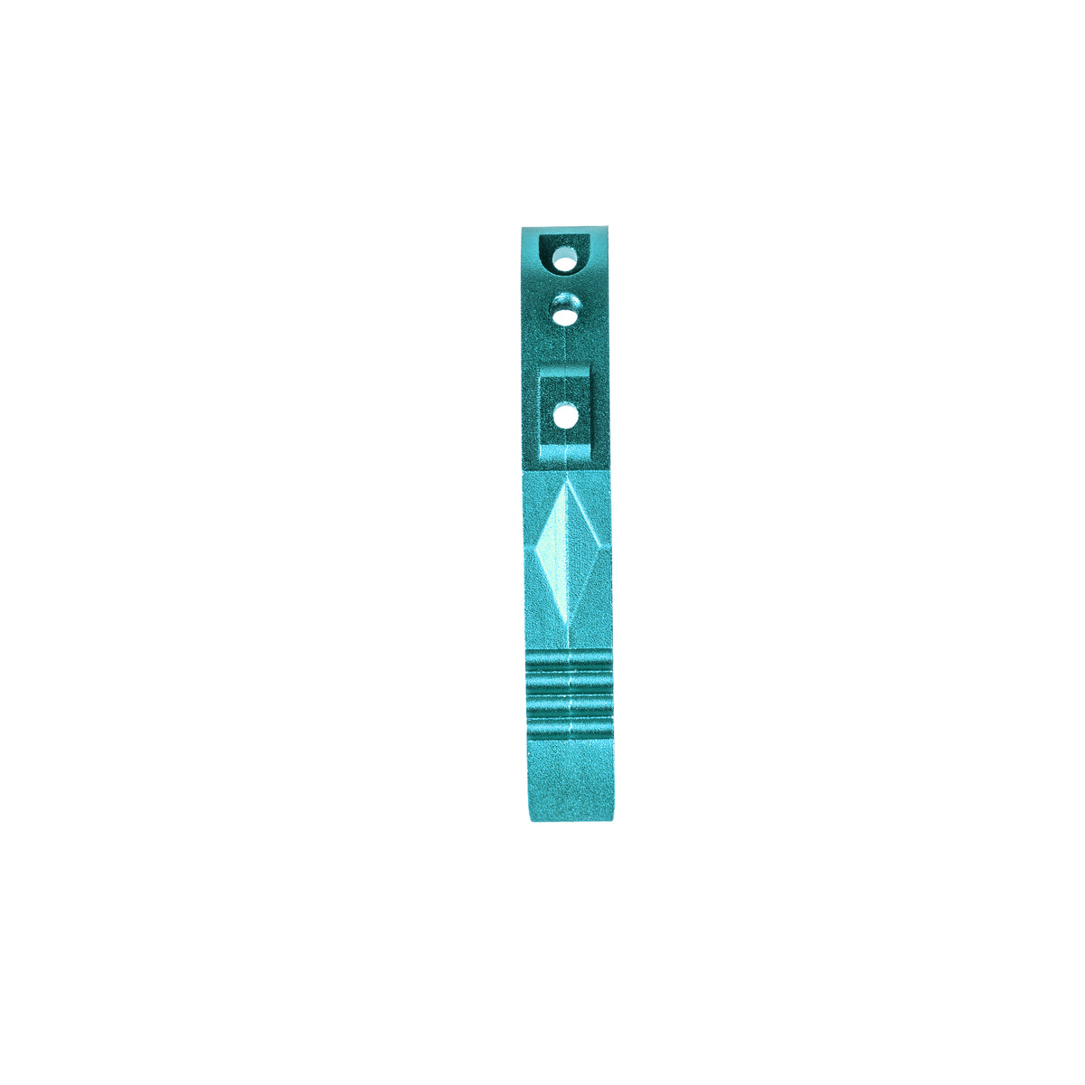 Grim - Double Trigger - Blue (Fits 180R, LV2, Geo 4, 170R Grim - Double Trigger - Blue (Fits 180R, LV2, Geo 4, 170R