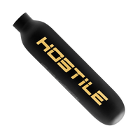 HK Army Alpha Air - 68ci Tank Bottle