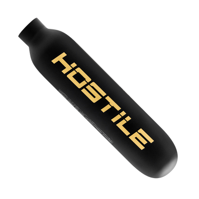 Bottle Only - Alpha Air® 15ci - Hostile Prestige