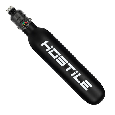 Alpha Air® - 15ci/4500psi PRO Air System - Hostile Phantom