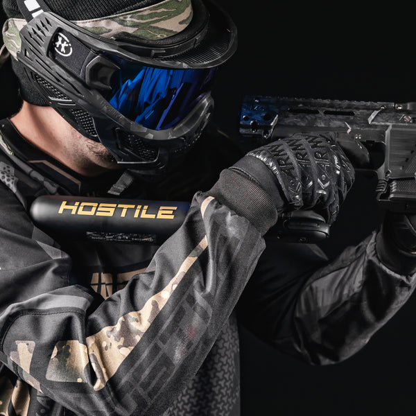 Bottle Only - Alpha Air® 15ci - Hostile Prestige