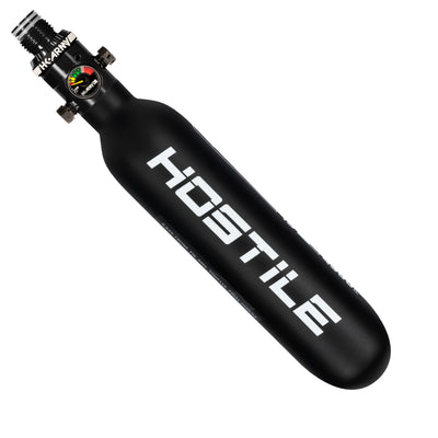 Alpha Air® - 15ci/4500psi HP8 Air System - Hostile Phantom