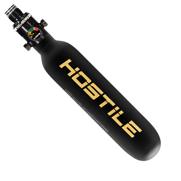 Alpha Air® - 15ci/4500psi HP8 Air System - Hostile Prestige