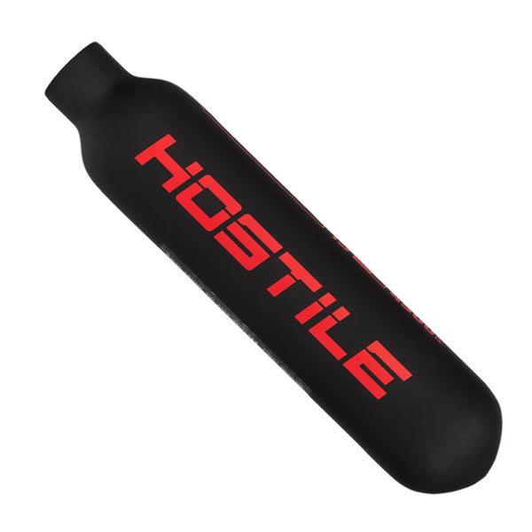 Bottle Only - Alpha Air® 15ci - Hostile Slayer (Black/Red)