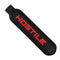 Bottle Only - Alpha Air® 15ci - Hostile Slayer (Black/Red)