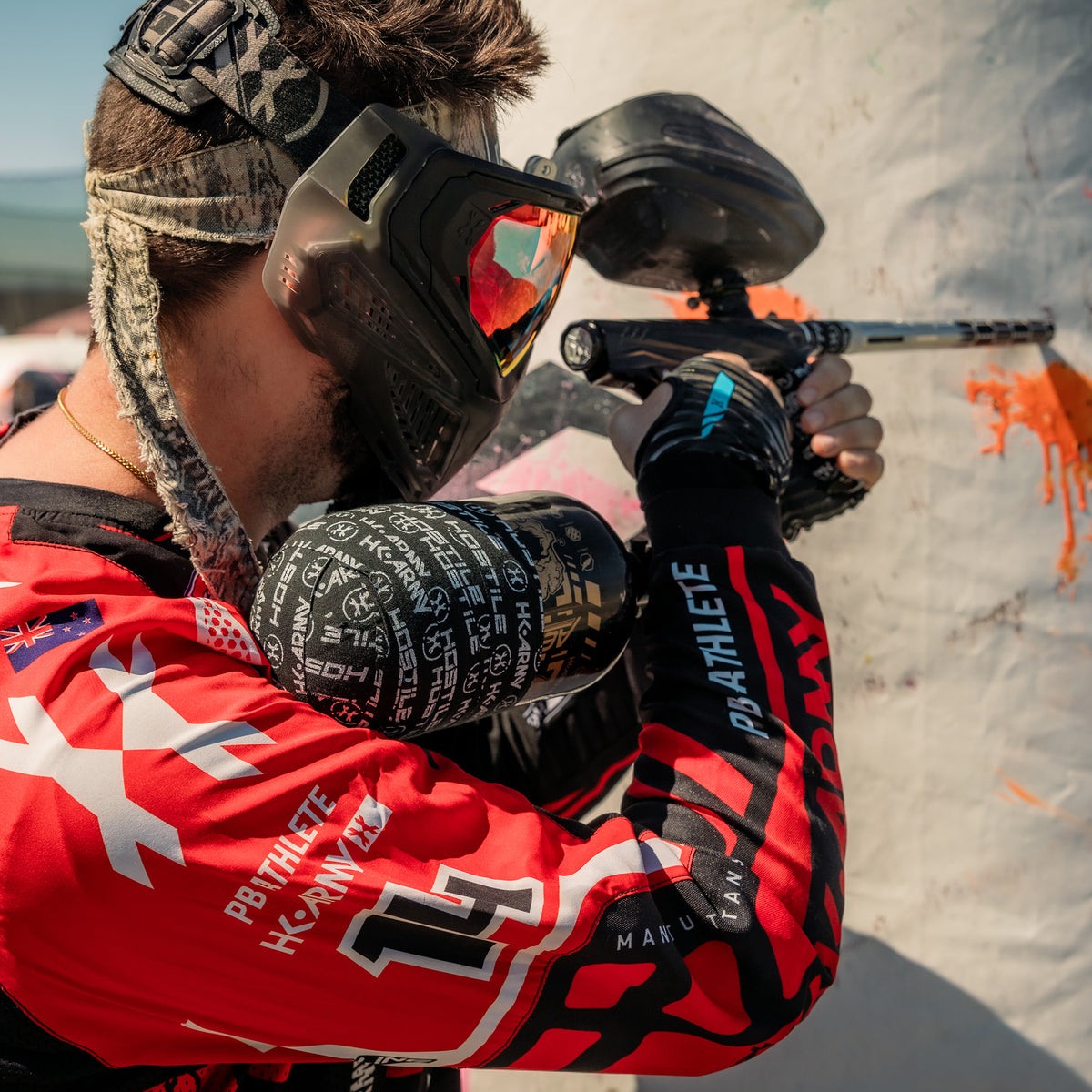 HK Athletic Grip Tape - 1.5" Width