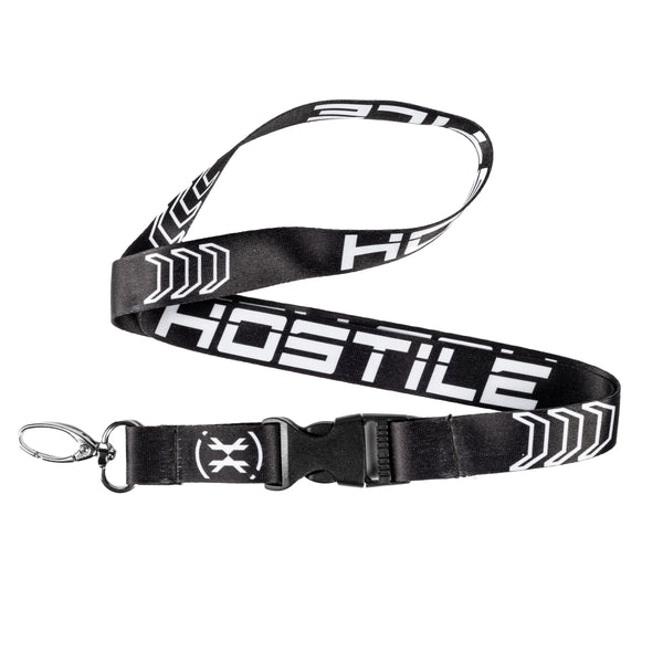 Lanyard - Hostile