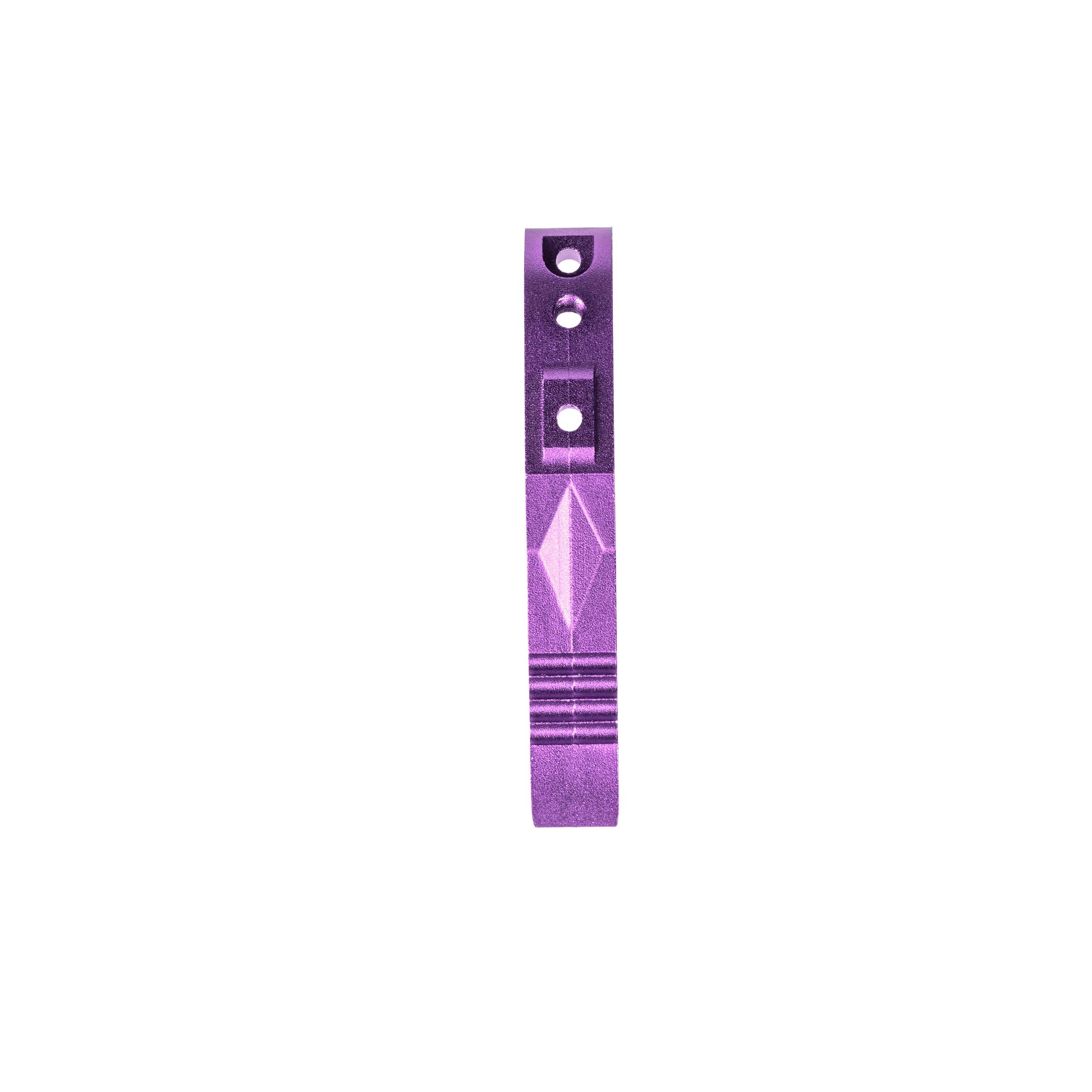 Grim - Double Trigger - Purple (Fits 180R, LV2, Geo 4, 170R, 160R, CS1 | HK Army Paintball Grim - Double Trigger - Purple (Fits 180R, LV2, Geo 4, 170R, 160R, CS1 | HK Army Paintball