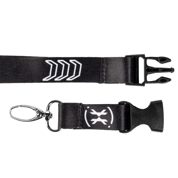 Lanyard - Hostile