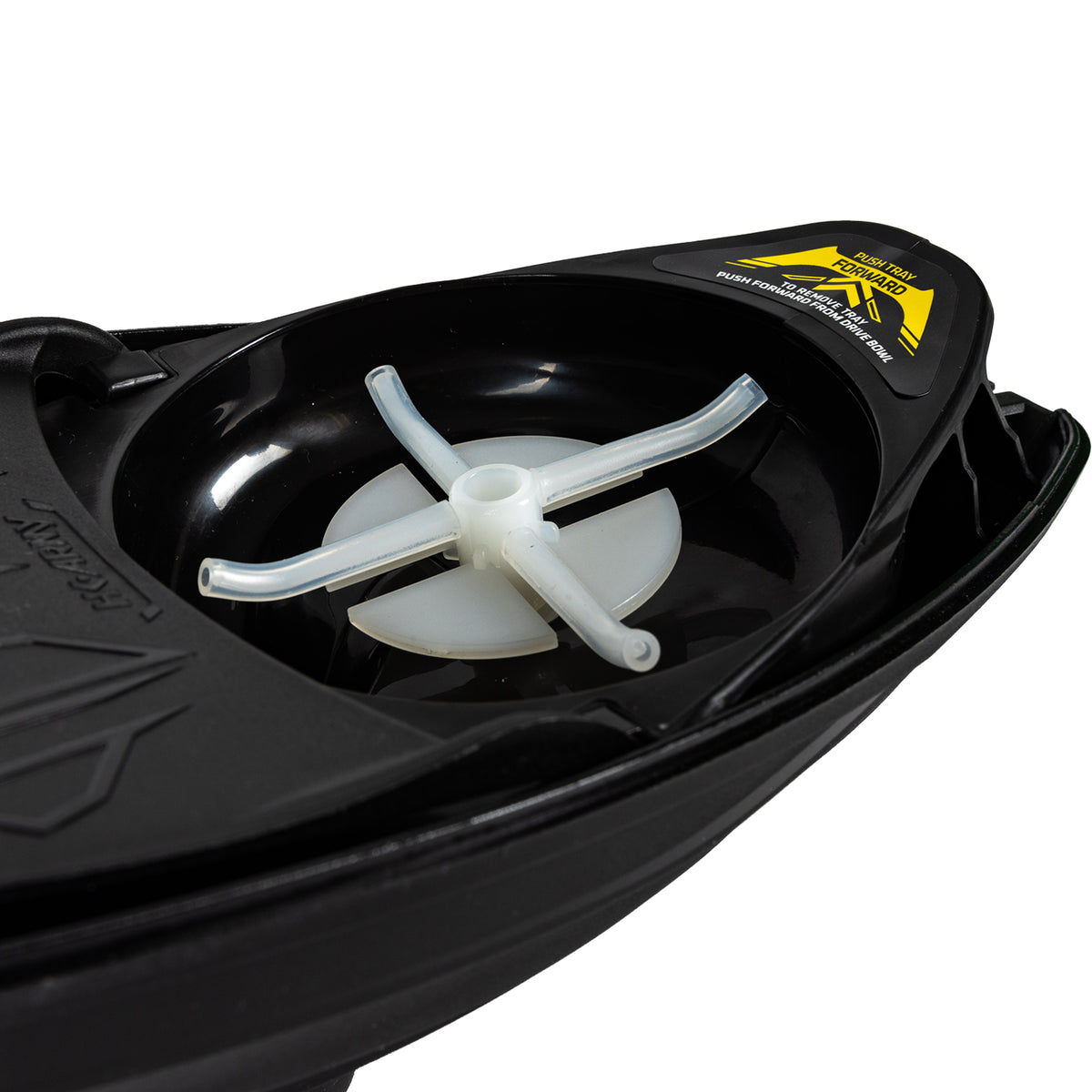 Sonic PLUS Loader - Black/Purple