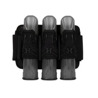 Zero G LITE Harness 3+2 - Black