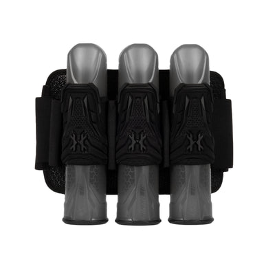 Zero G LITE Harness 3+2 - Black