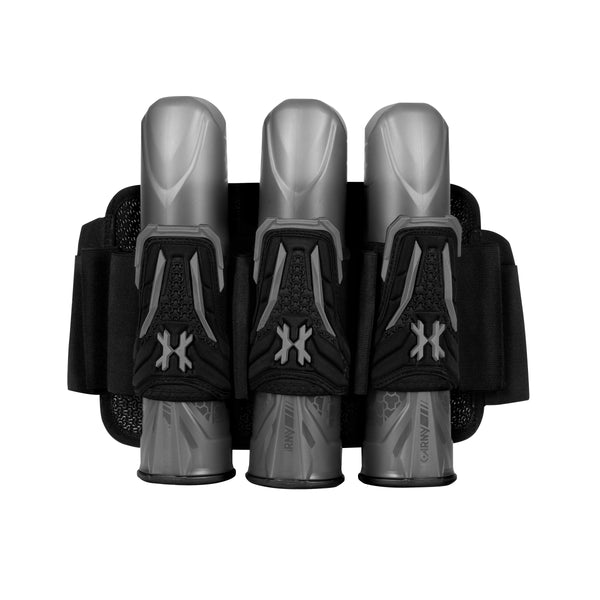 Harnais De Paintball HK Army Zero-G LITE - Lime - Neuf - 4+3+4