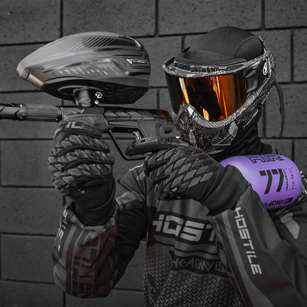 Alpha Air® - 77ci/4500psi HP8 Air System - Haze