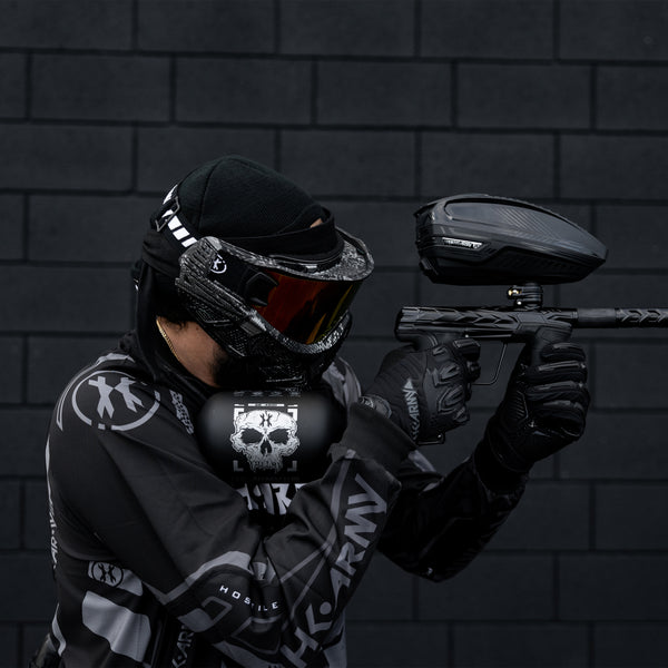 Alpha Air® - 68ci/4500psi HP8 Air System - DOOM Alloy