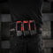 Rifle Mag Cell (3-Cell) - Red