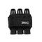 BSX - 3 Pod Harness - Black