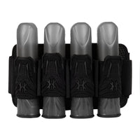Zero G LITE Harness 4+3 - Black