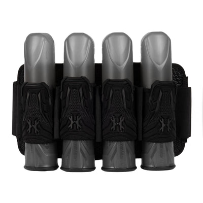 Zero G LITE Harness 4+3 - Black