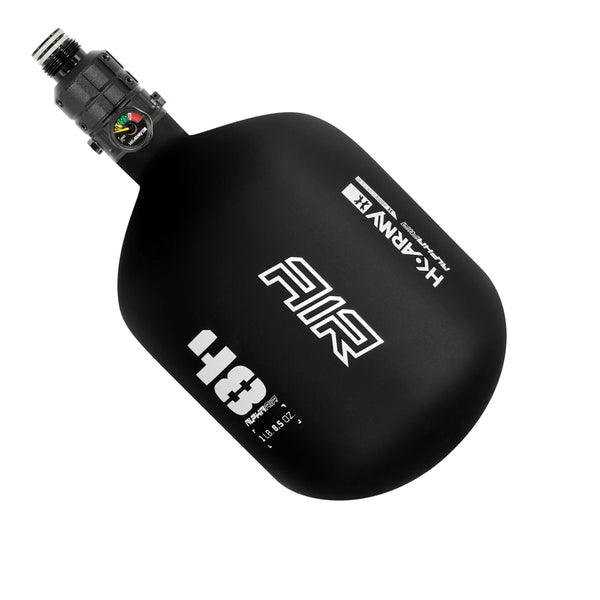 Alpha Air® - 48ci/4500psi PRO Air System - Shadow