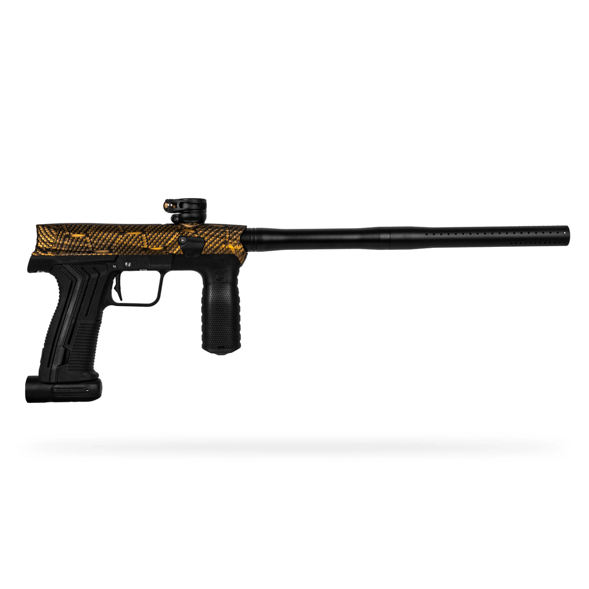 HK ETHA3M - Mech - Machine Gold | HK Army