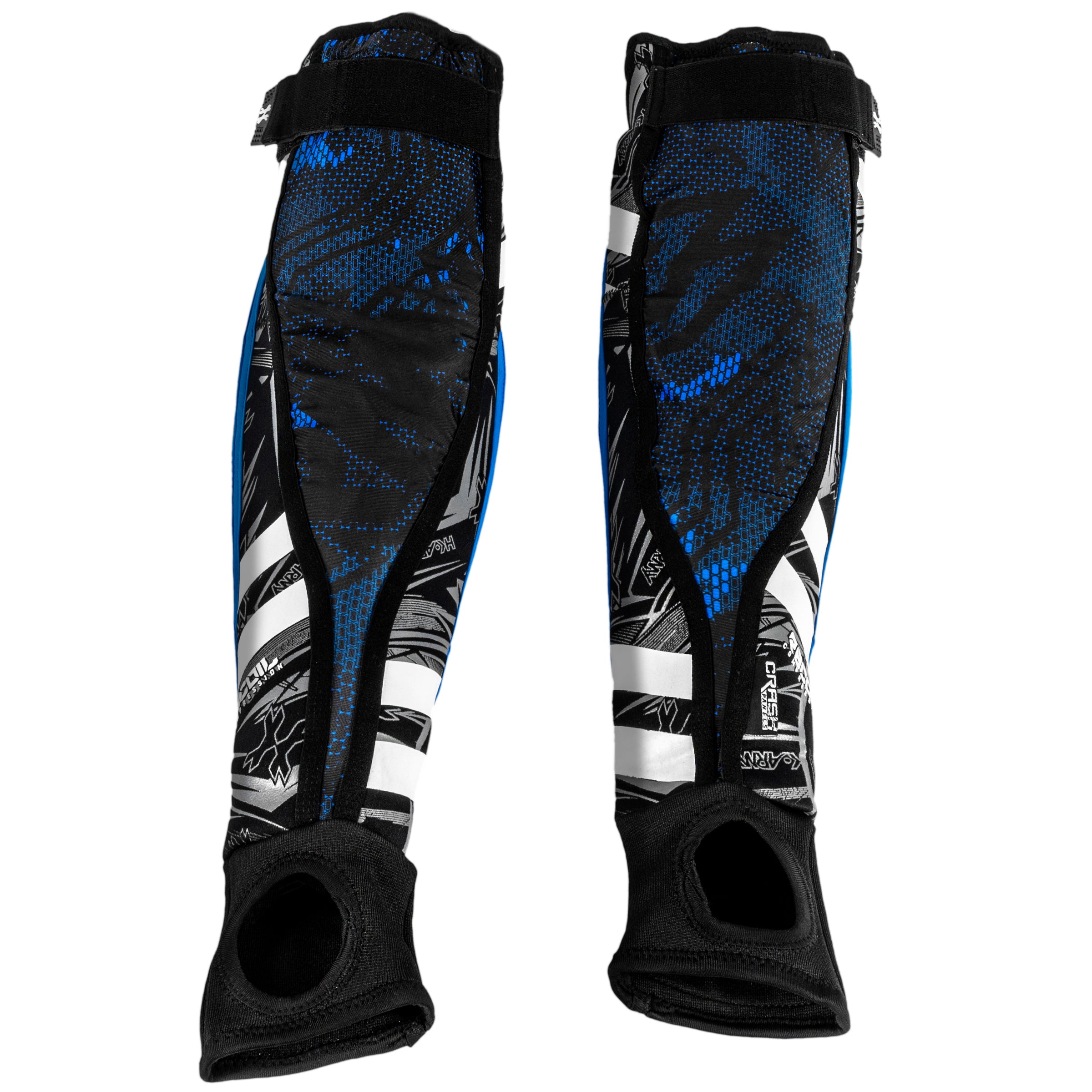 Crash Arm Elbow Paintball Pads | HK Army Paintball