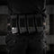 Rifle Mag Cell (4-Cell) - Black