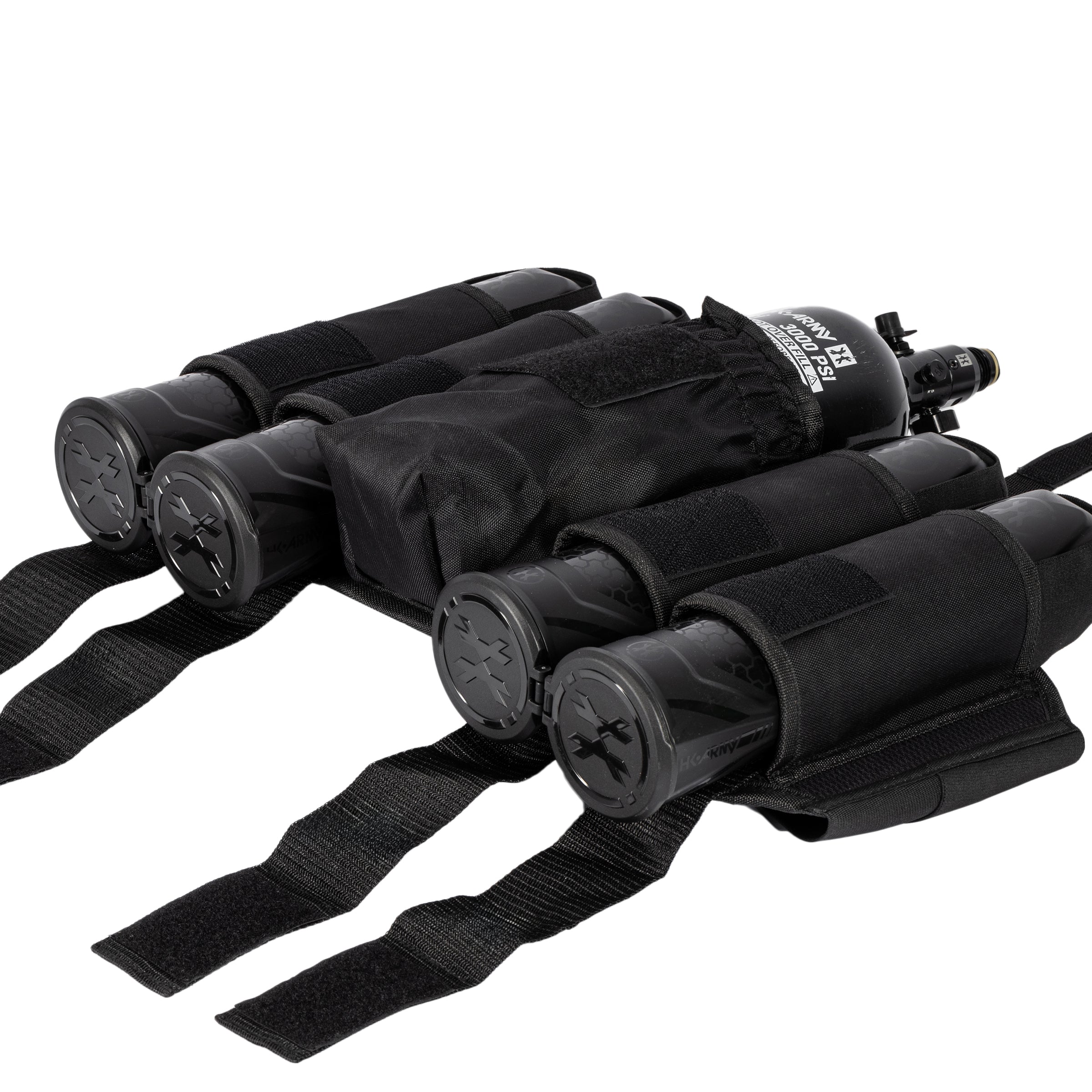 Réservoir à vessie 24L horizontal tout INOX - AQUASYSTEM AHX - Pompe&Moteur