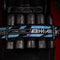 Zero-GX Harness - Pulse - 5 + 4 + 4