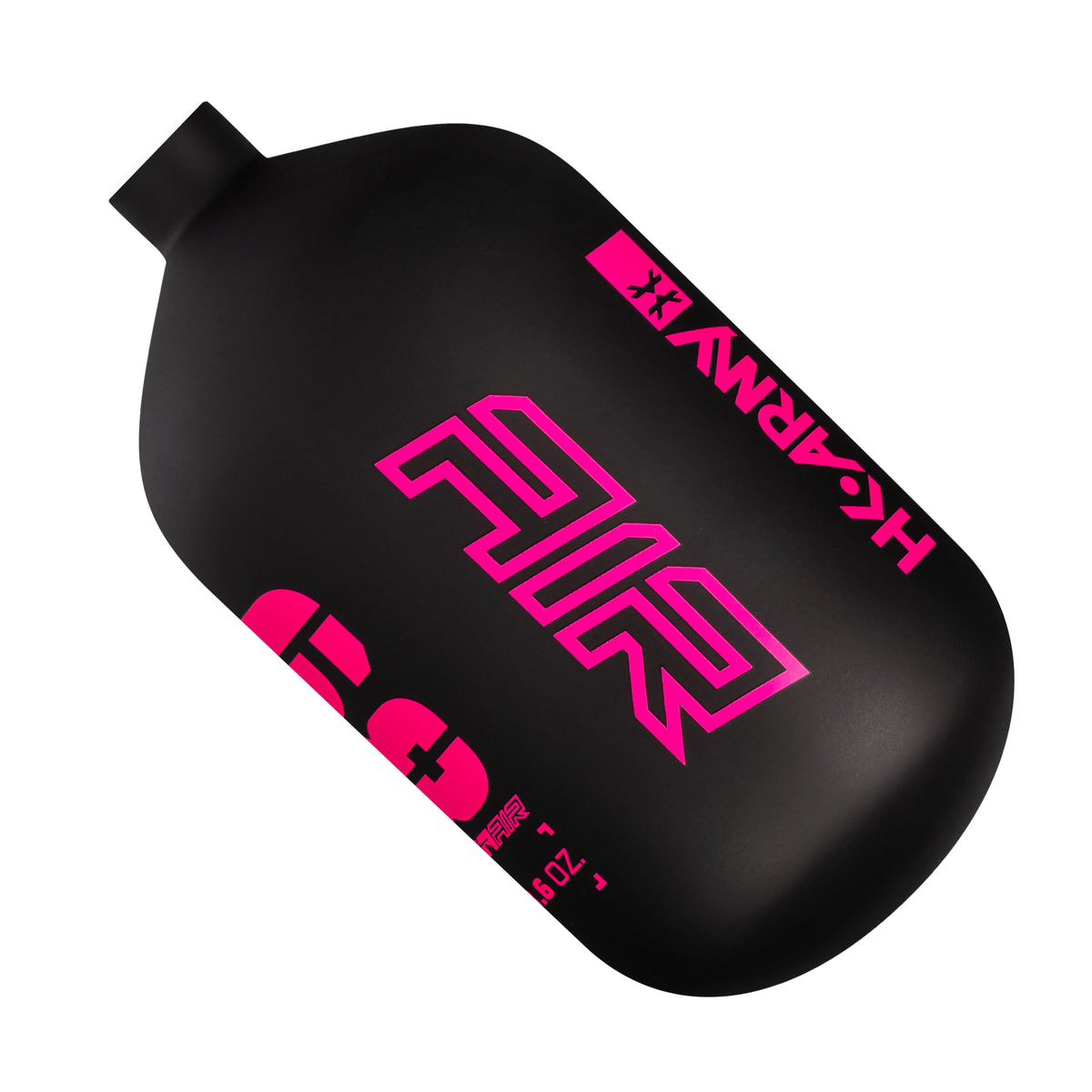 Bottle Only - Alpha Air® 68ci - Viper