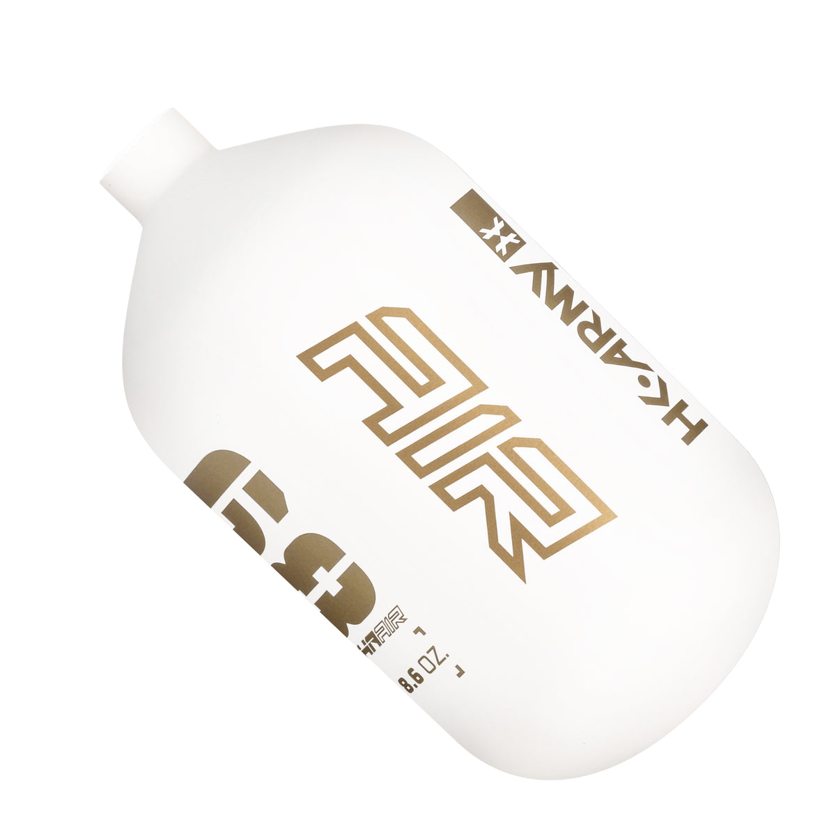 Bottle Only - Alpha Air® 68ci - Summit