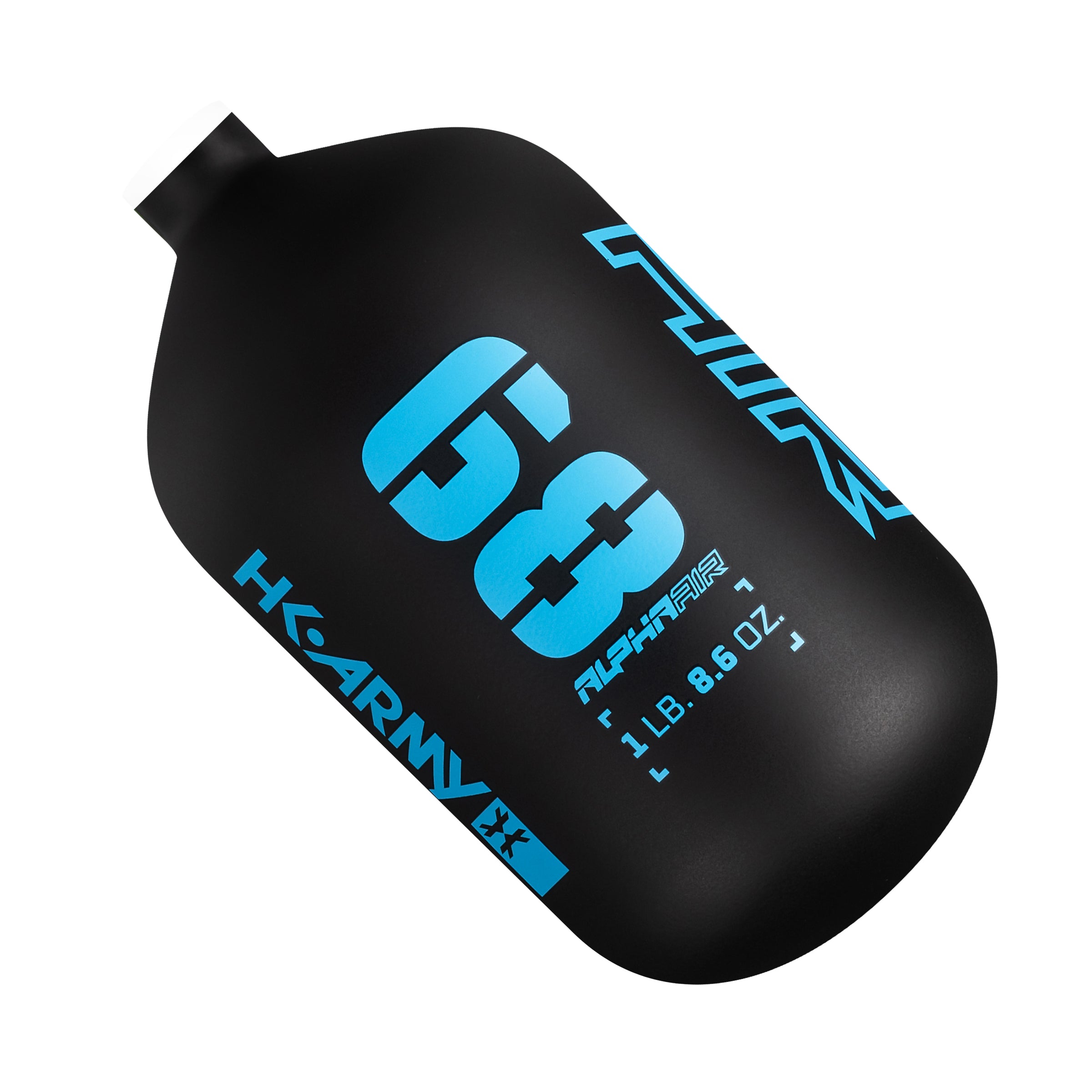 HK Army Alpha Air - 68ci Tank Bottle