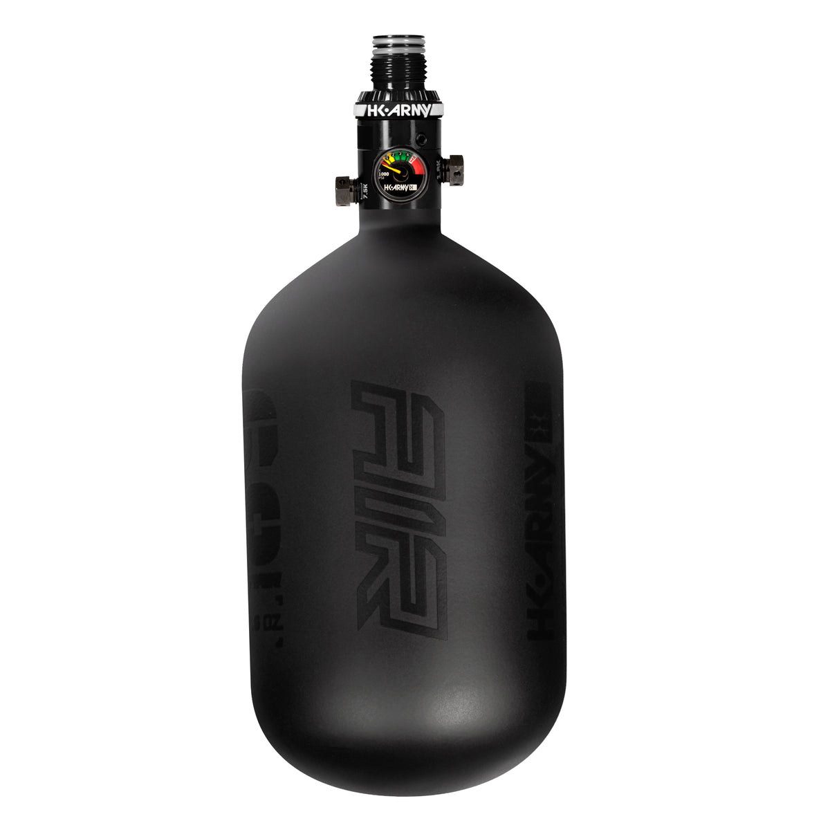 Alpha Air® - 68ci/4500psi HP8 Air System - Void