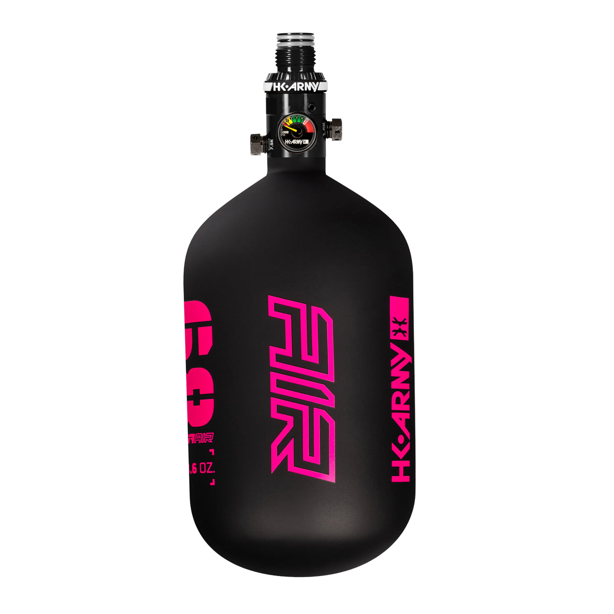 Alpha Air® - 68ci/4500psi HP8 Air System - Viper