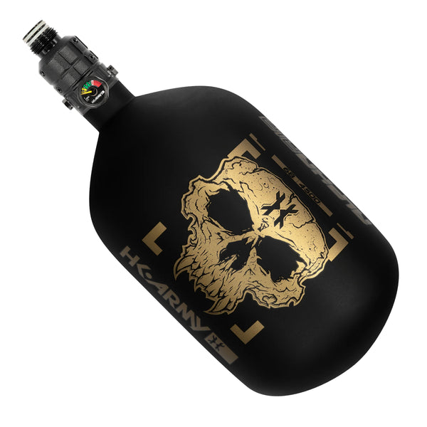 Alpha Air® - 68ci/4500psi PRO Air System - DOOM Midas