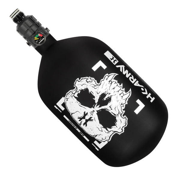 Alpha Air® - 68ci/4500psi PRO Air System - DOOM Ghost