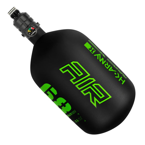 Alpha Air® - 68ci/4500psi PRO Air System - Surge