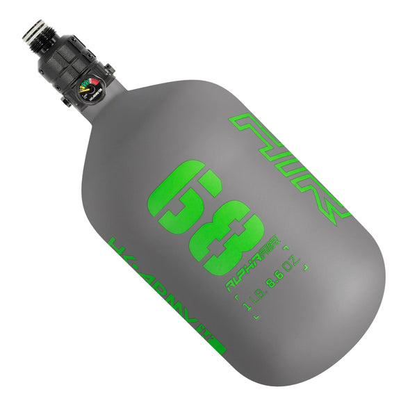 Alpha Air® - 68ci/4500psi PRO Air System - Toxic