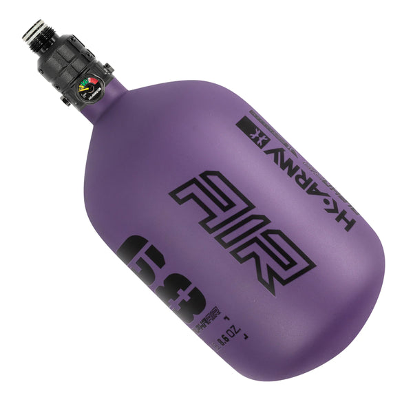 Alpha Air® - 68ci/4500psi PRO Air System - Haze